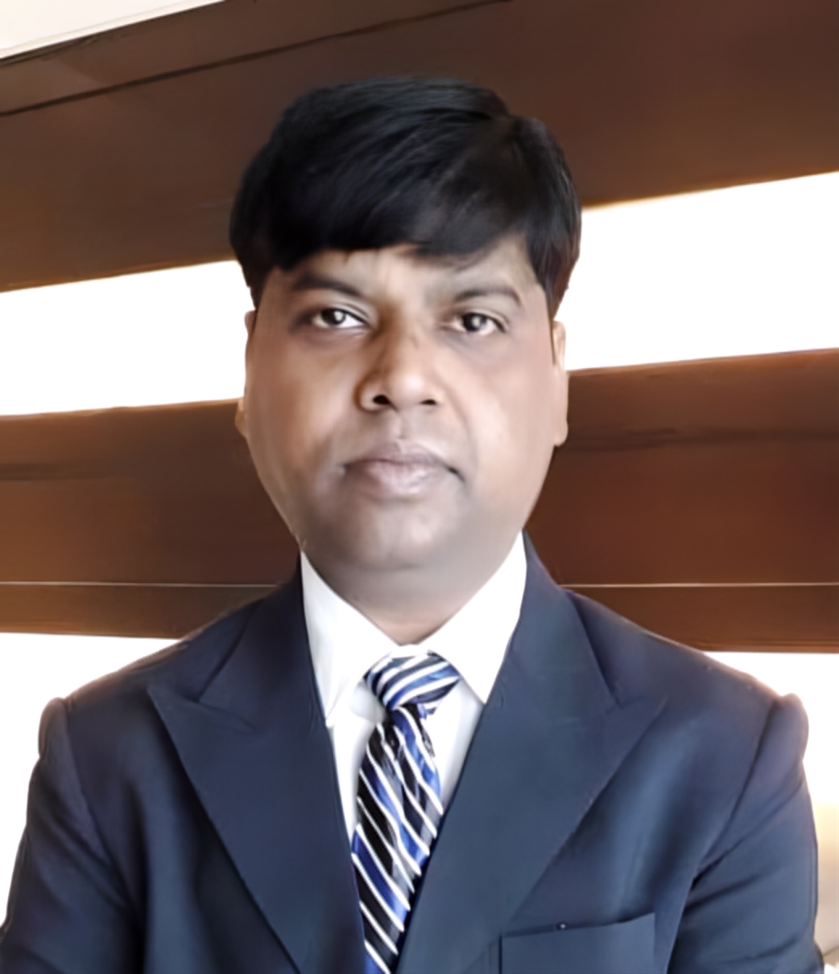 Dr. Shankar Das - Chief Surgeon and Founder of Meditech Laparoscopic Centre